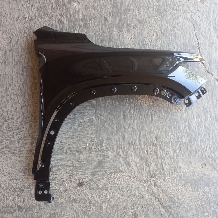 Трекер унг крилоси завод родной