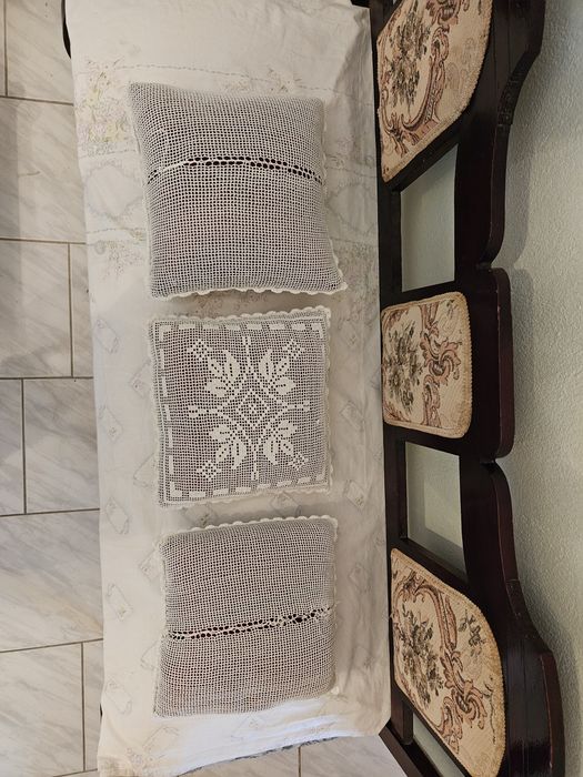 Декоративни възглавници