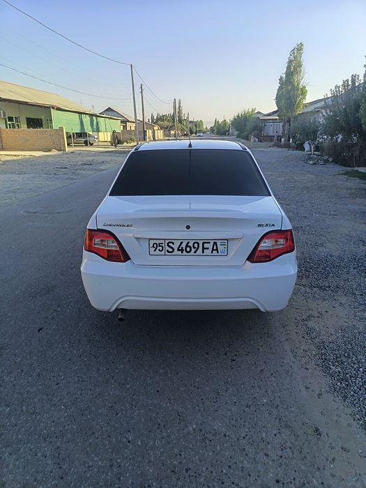 Nexia 2  yili 2009
