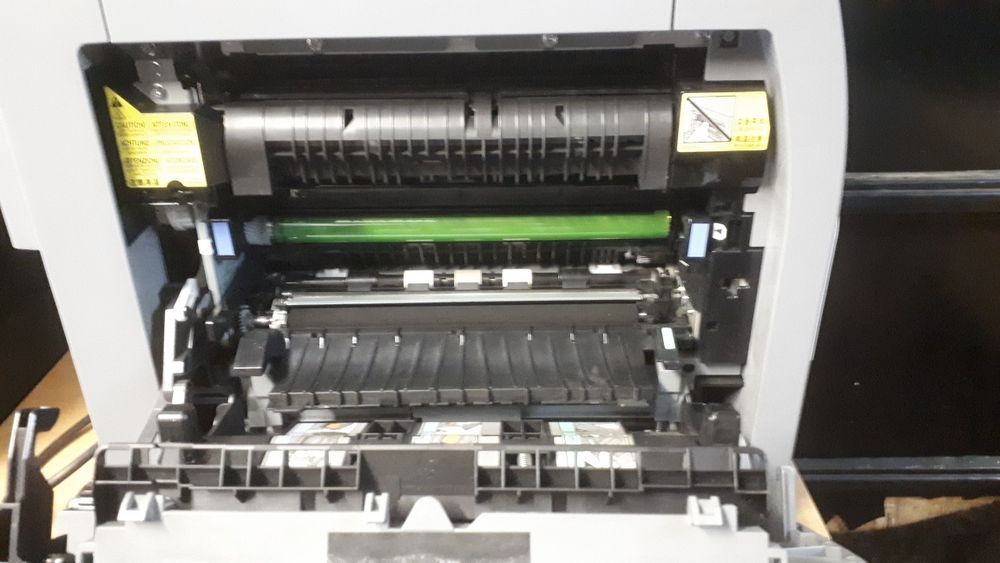 Service imprimante,multifunctionale laser alb-negru/color,consumabile+