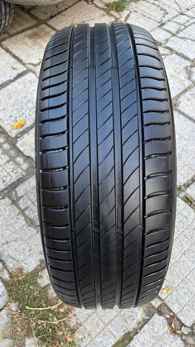 Гуми Мишелин MICHELIN Primacy 4 205/65R15  ценя за брой!!!