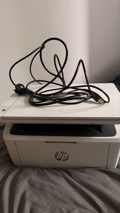 Продам принтер HP LaserJet Pro MFP M28a