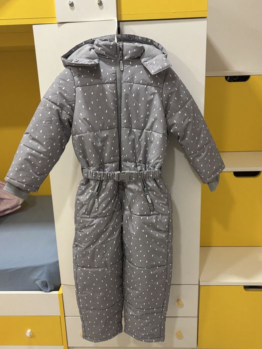 Ски гащеризон Lc Waikiki