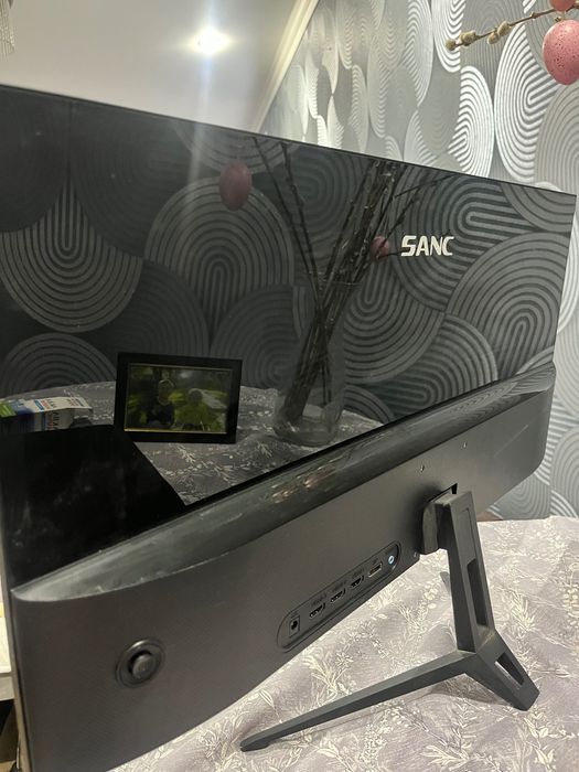 Монитор SANC M2942QV1 Ultrawide 29