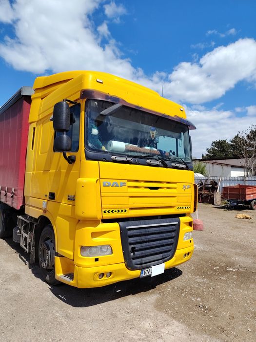 Camion Daf 105/410 euro5/2009