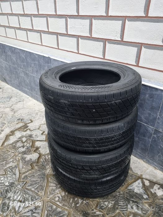 Продаётся шины для жентры , кобальт и нексия 3