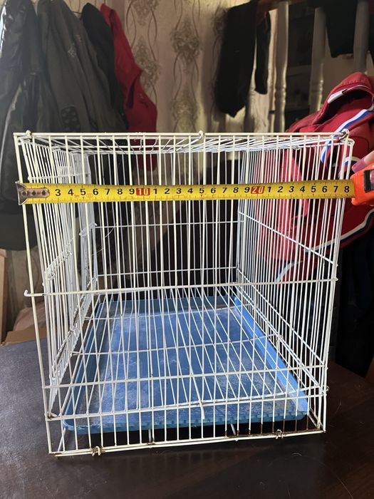 Продам клетку для грызунов