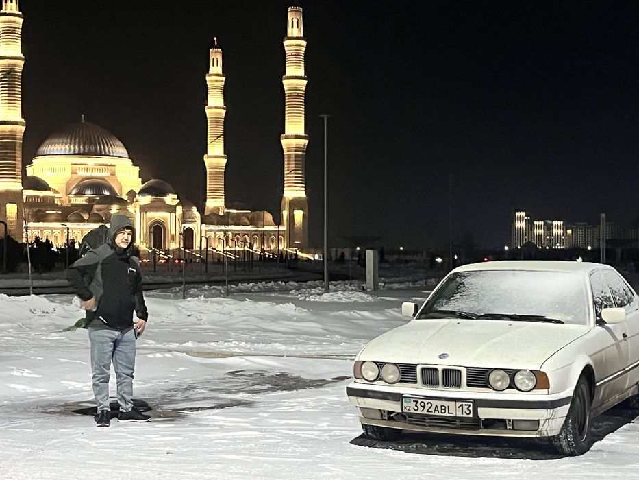 Бмв продам в хорошем состаянии