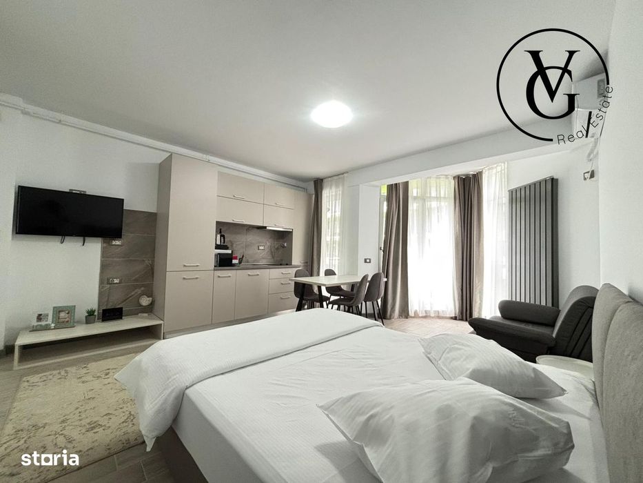 Studio de vanzare | Alezzi Beach Resort