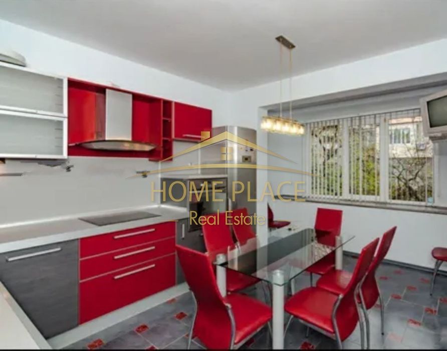 Дава се под наем Тристаен апартамент в Варна, Базар Левски - 65 кв.м за 484.5 € - Снимка #3