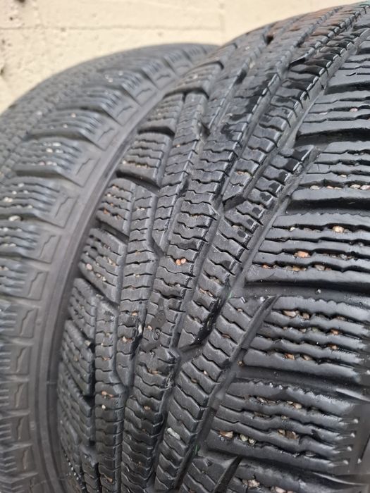 HORDMAN RS 2 nokian tyres