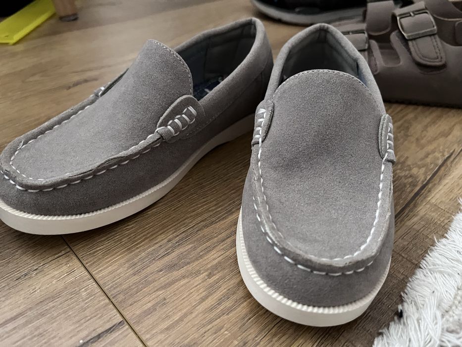 Lot papuci marimea 29 Next, Skechers, Nike