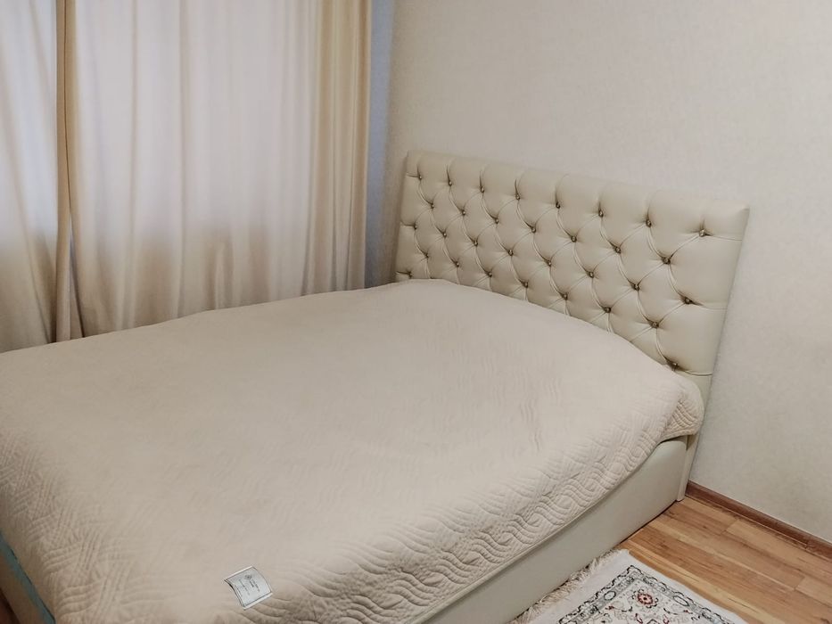 2х спальная кровать