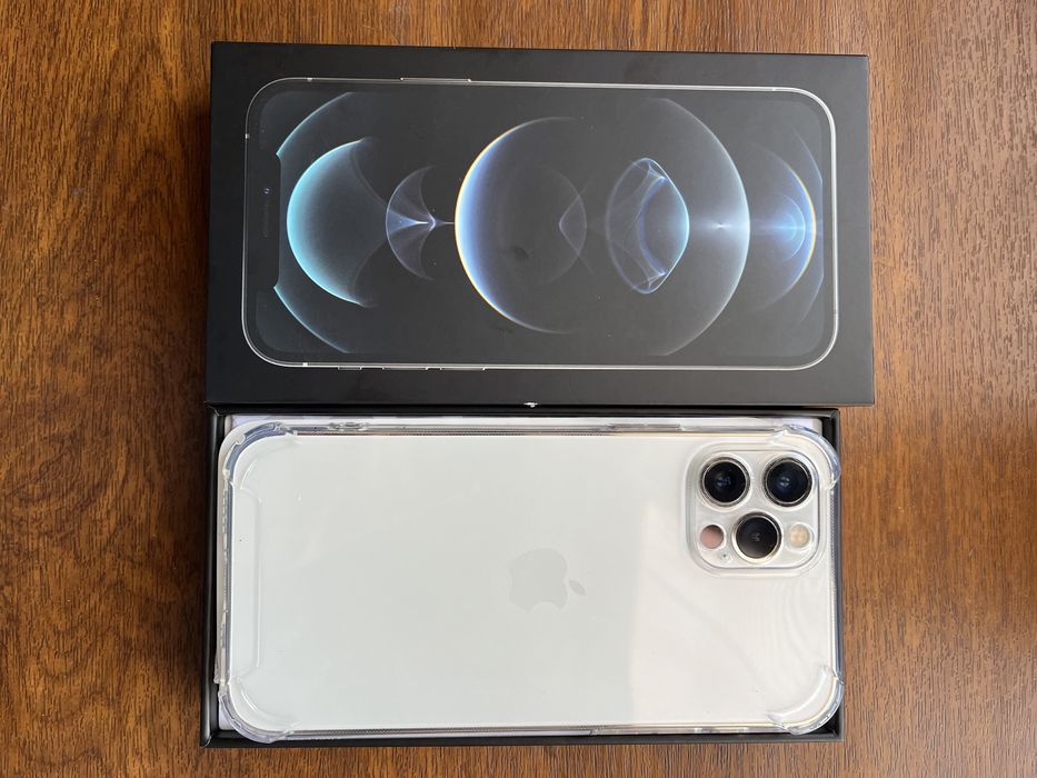 Продам iPhone 12 Pro 128gb