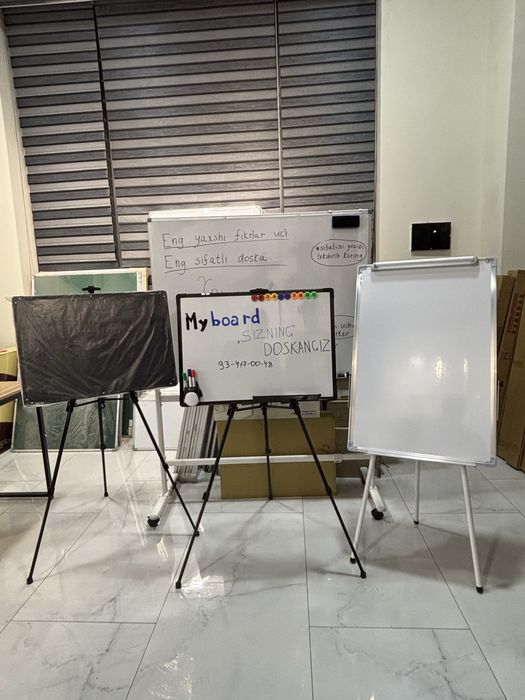 Doska optom marker doska