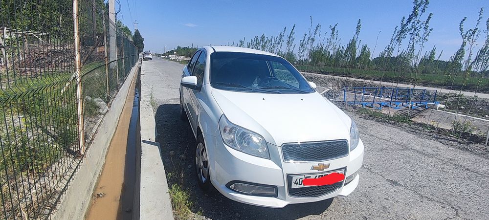 Несия 3 йили 2019.