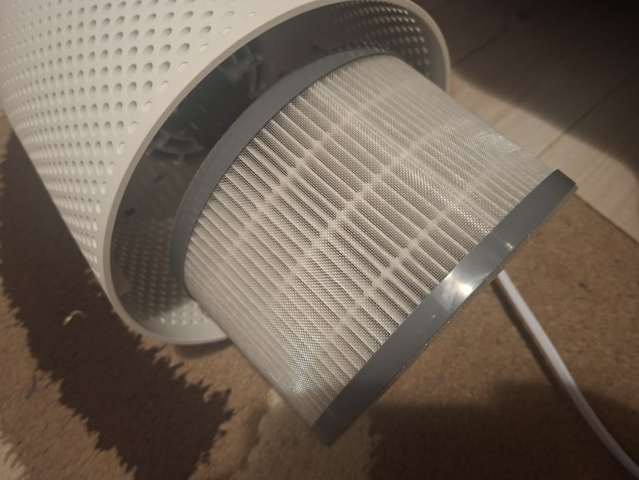 Vand purificator aer P14Minio AlecoAir