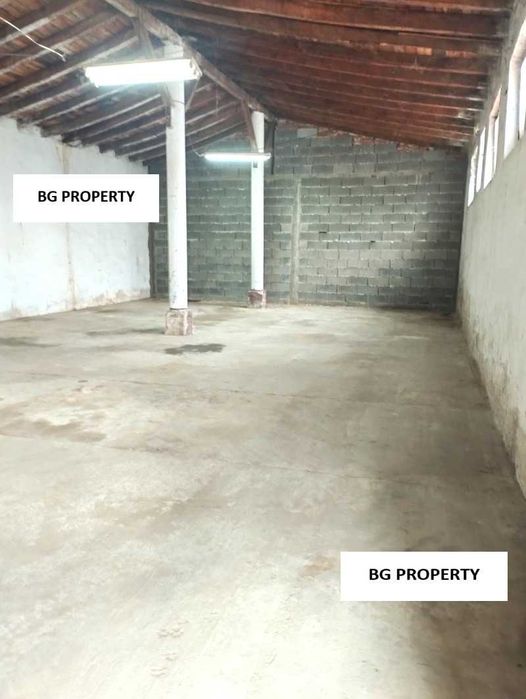 Дава се под наем Склад в София, Враждебна - 208 кв.м за 720 € - Снимка #1