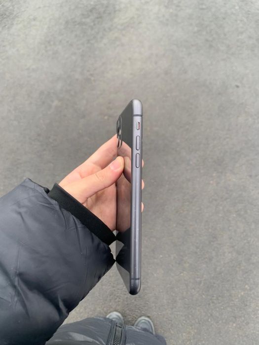 Iphone 11 128гб