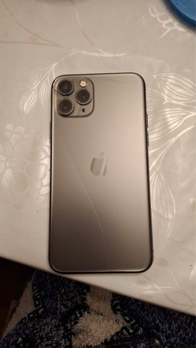 Iphone 11 pro 64 gb