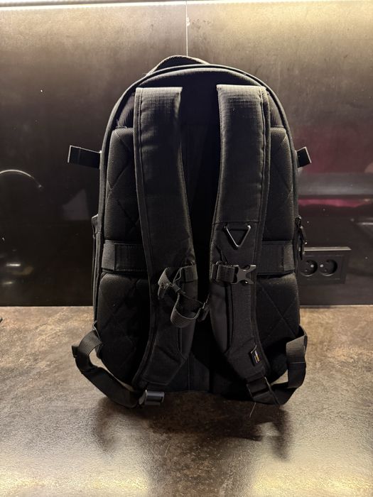 Рюкзак Nike Jordan из кордуры