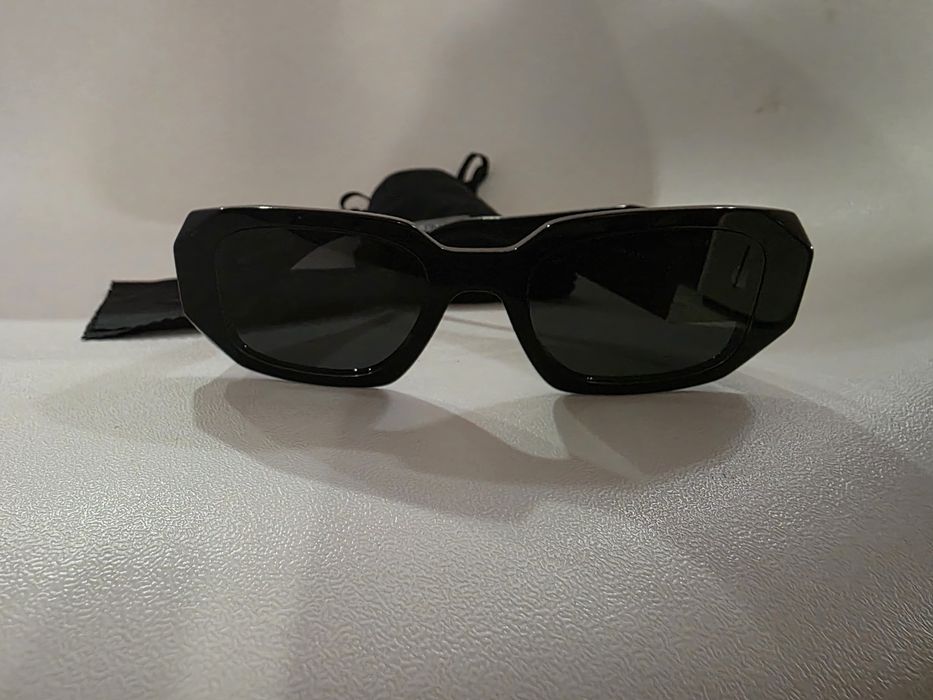 Очила Prada 0PR 17WS 1AB5/S0