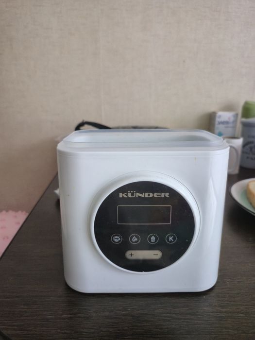 Продам Стерилизатор Kunder