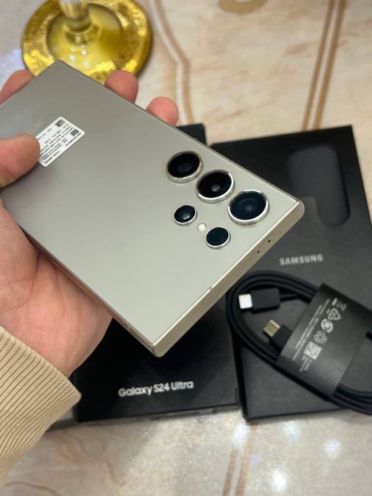 Samsung Galaxy S24 ultra