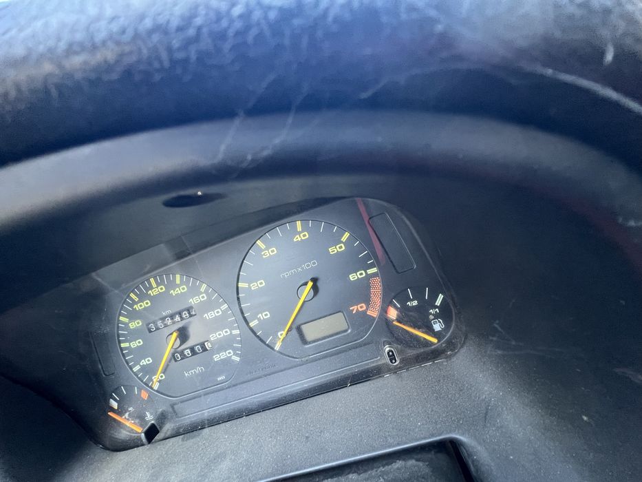 Seat Ibiza 1.0 НА ЧАСТИ