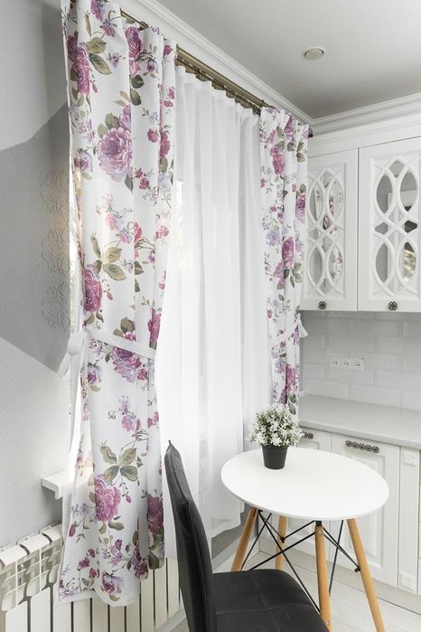 Продаётся комплект штор