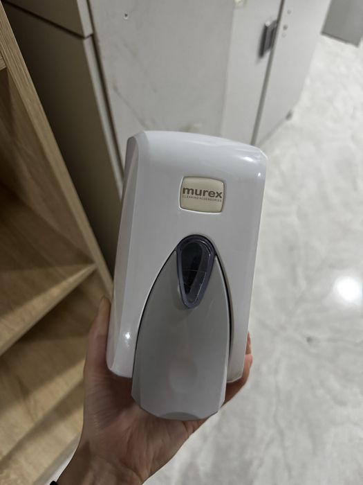 Продам салфетницы и мыльницы, б/у