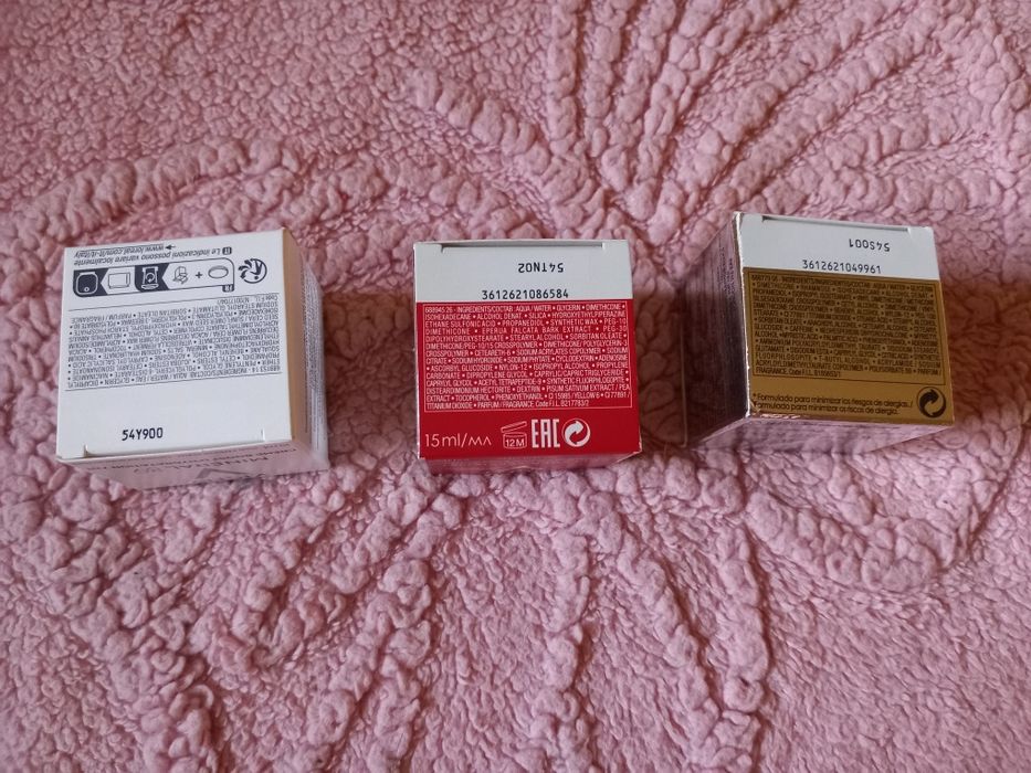 Кремове за лице Виши