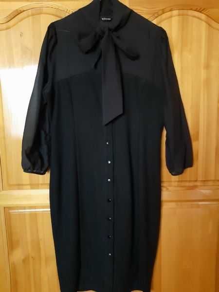 Рокля ЕТЕРЕ България ! НОВА! Елегантна и Комфортна! БГ №46