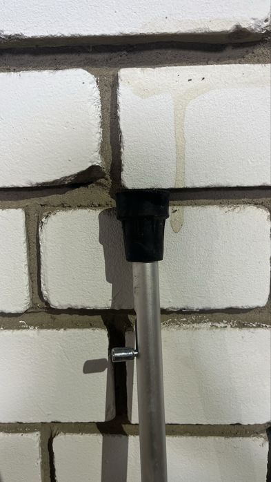 Костыль, балдақ.