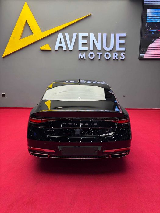 Other Genesis 2025 — 4