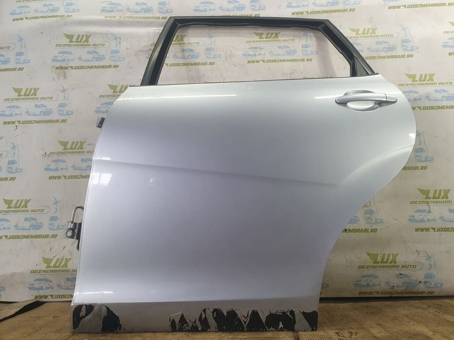 Usa stanga spate 5p0833311 Seat Altea 1 (facelift) (2009 - 2015)