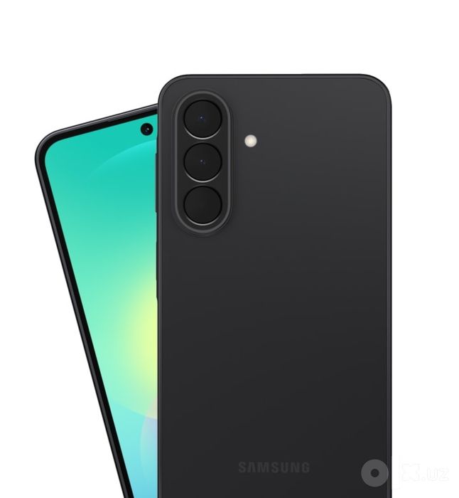 Yangi Samsung A27 6/128GB . 1 yil rasmiy kafolat. Dostavka!