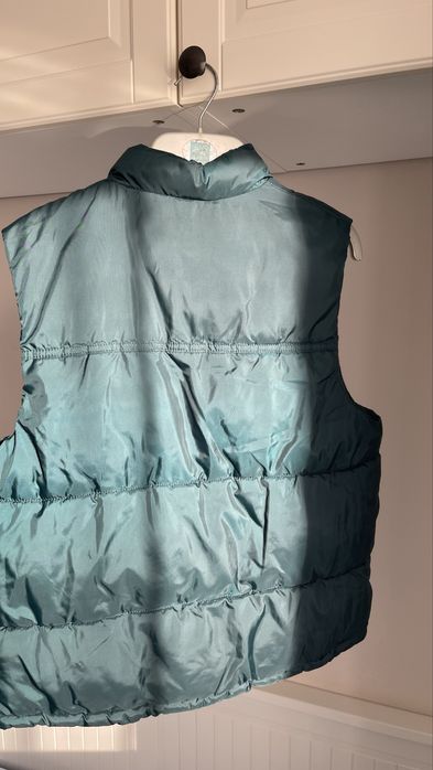 Ватиран елек H&M