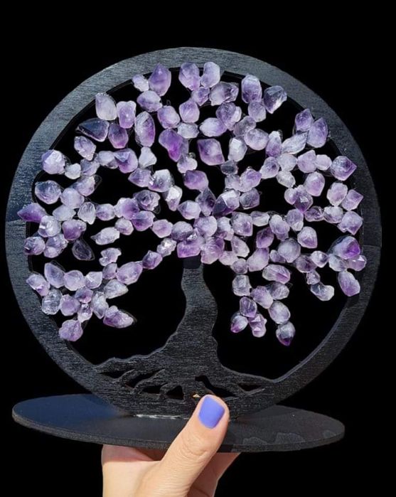 Copacul vieții handmade