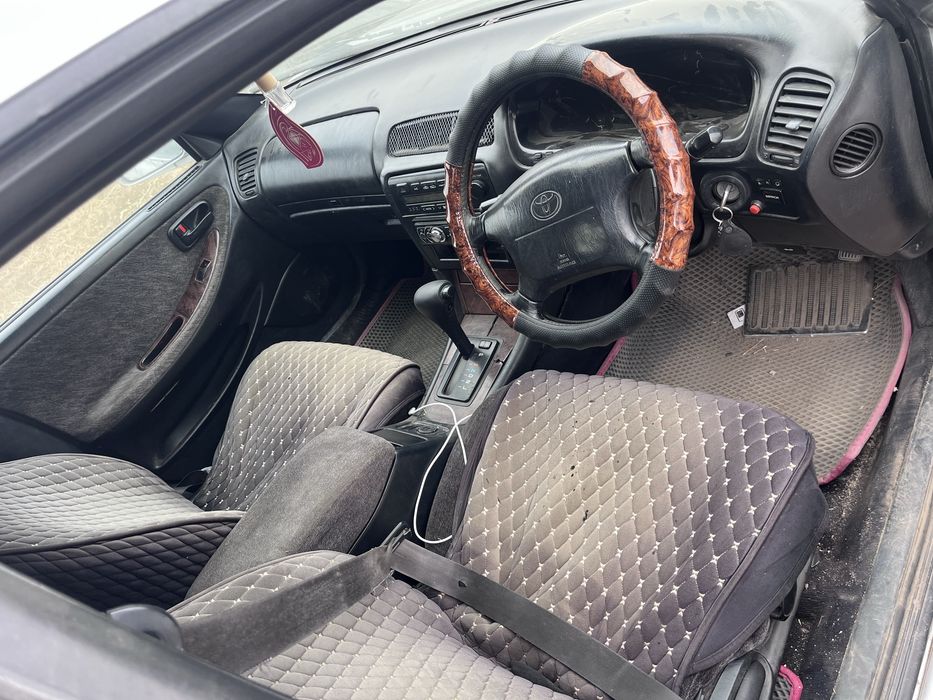 Toyota windom 10