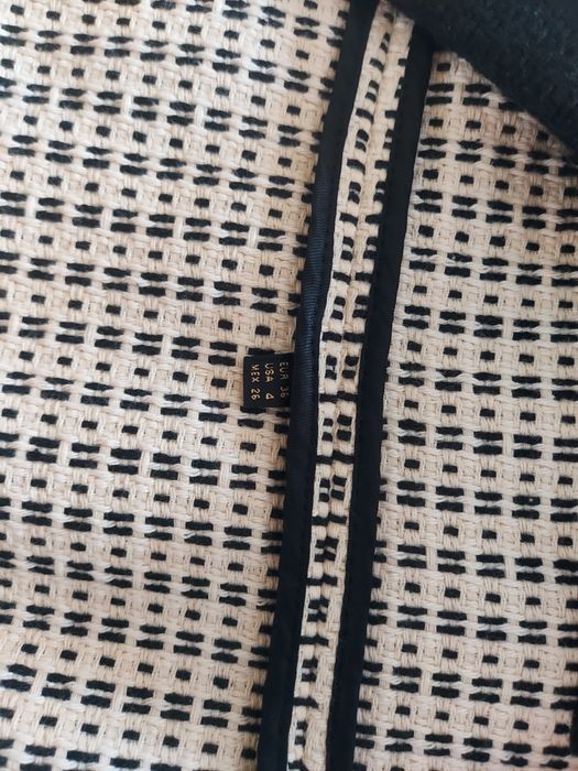 Пиджак Massimo Dutti