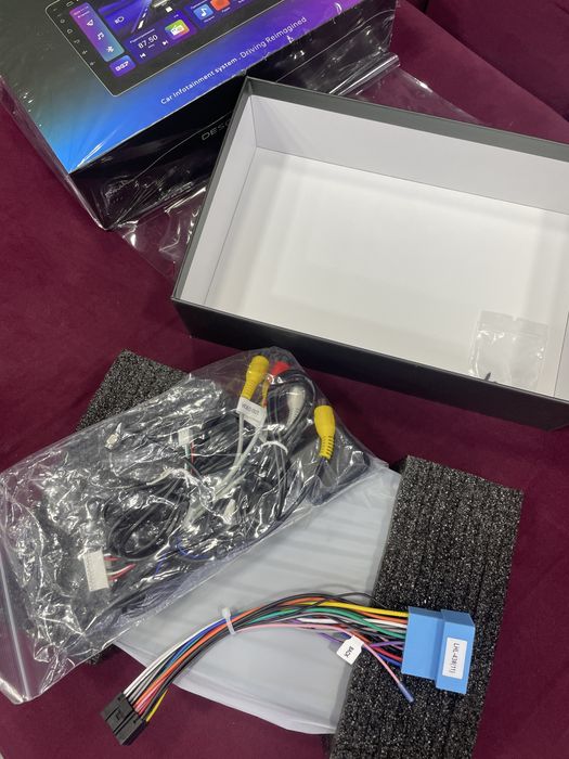 Monitor BEZ 1k 232 kullerli sifati alo metal korpus