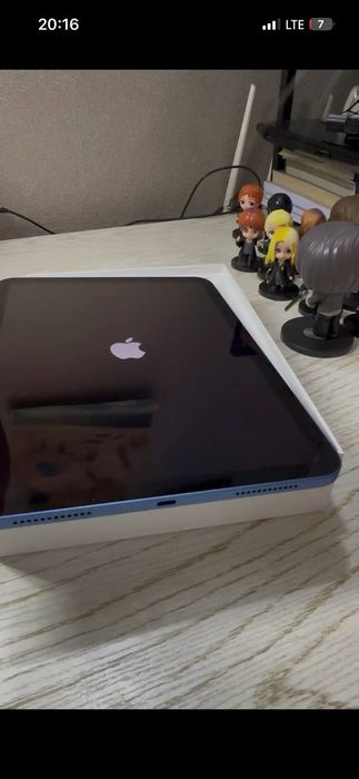 Ipad 11 128 gb wifi