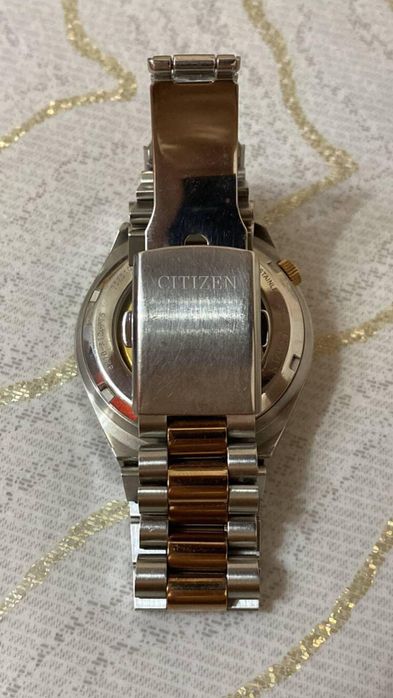 Мужские часы Citizen