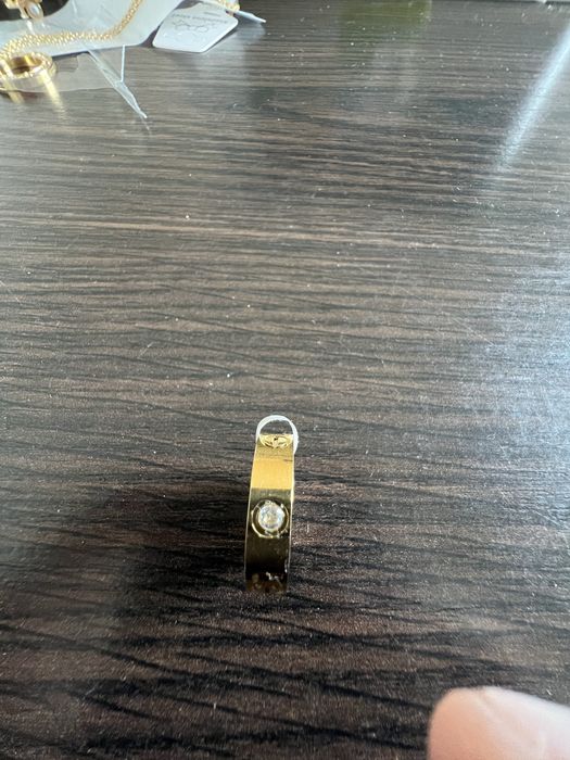 Inel de la Cartier
