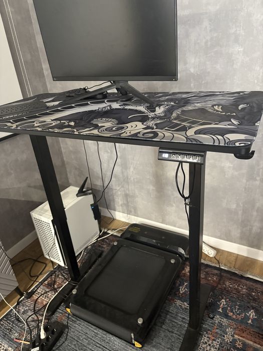 Стол игровой поднимающийся