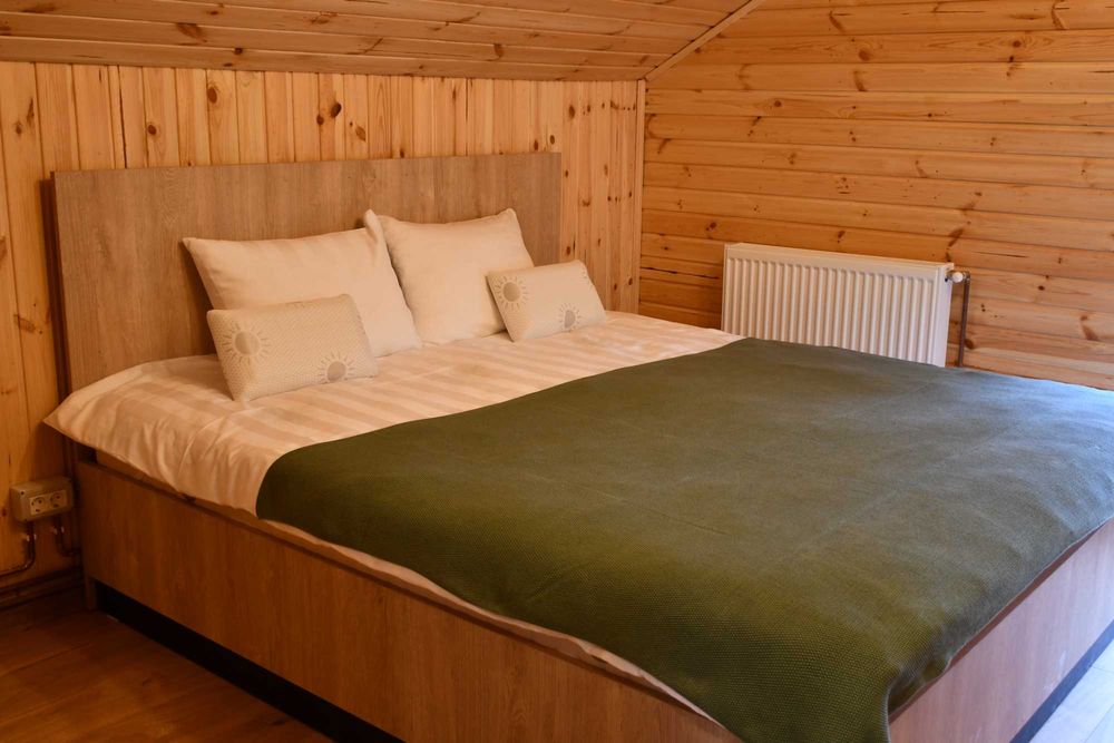 Cabană de închiriat în Apuseni