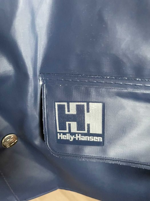 Helly Hansen Детско яке дъждобран, размер 10г, 140-146 см