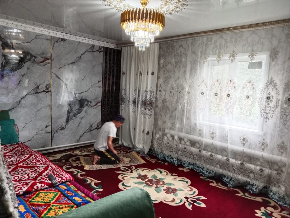 Продам дом  развилка