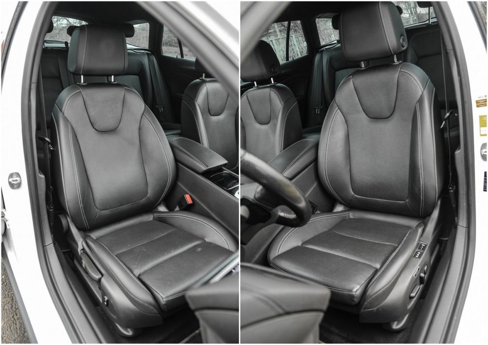Opel Insignia Exclusive 2.0CDTI 170Cp-Euro6-Matrix-Led-Ventilatie-Navi-Clima-Jante-Carlig-